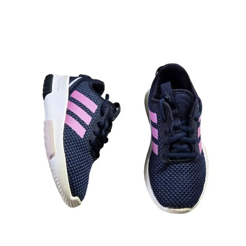 Adidas Shoes Racer TR 20 K, FX7273 Size 11
